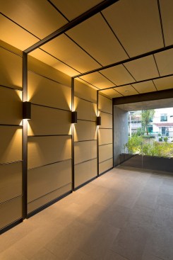 Templanza 19 - Boue Arquitectos