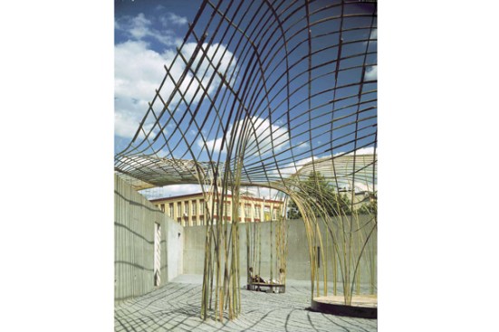 CANOPY+at+MoMA+PS1