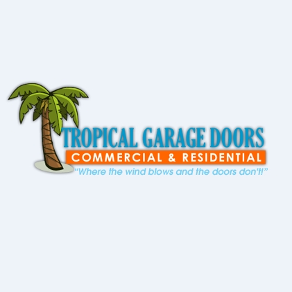 Tropical Garage Doors