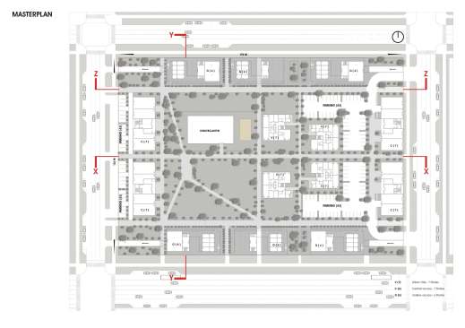 MASTERPLAN