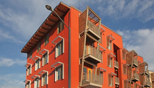 UC+Davis+West+Village