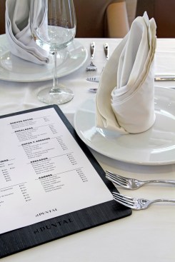 El Puntal - DIN interiorismo