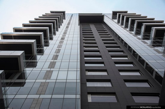 Altaire II - Serrano Monjaraz Arquitectos