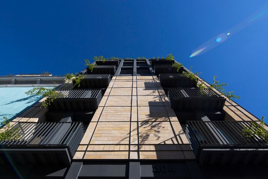 7 Sur - Puebla - Boue Arquitectos