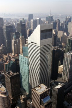Citicorp Center