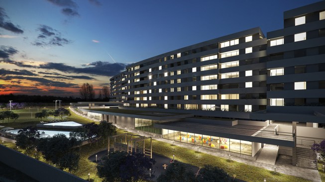 Celesta - Eskema Arquitectos