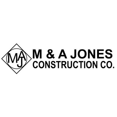 M A Jones Construction Company