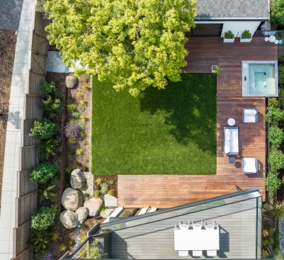 Drone View