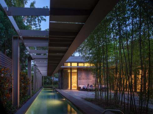 Capital House | Olson Kundig