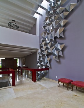 Paugui - DIN interiorismo