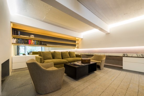 Oficinas PC - BASO Arquitectura 