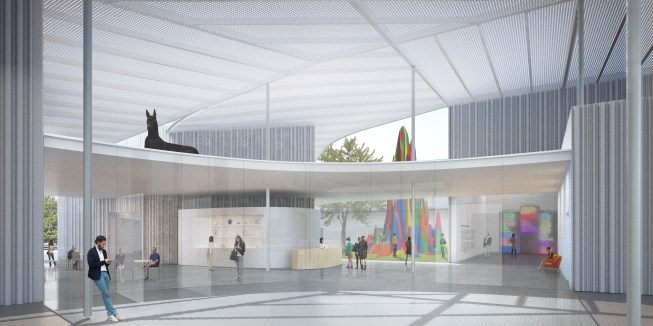 UC+Davis+Shrem+Museum+of+Art+Entrance