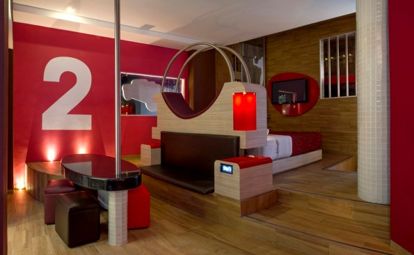 Centra2 - DIN interiorismo