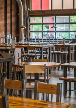 10 Barrel Brewing Co.
