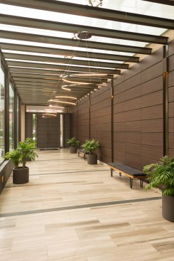 Be Grand San Angel - IDEA Asociados