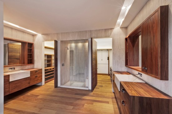 Rancho San Francisco - Lopez Duplan Arquitectos