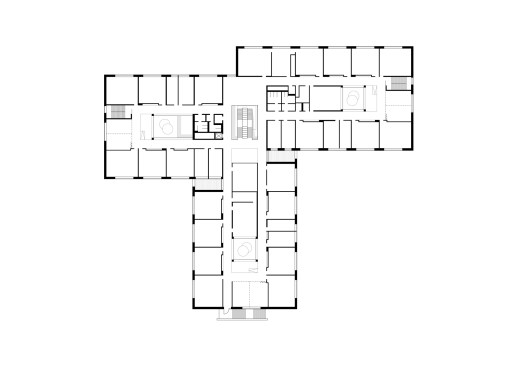 Ground Floor Plan