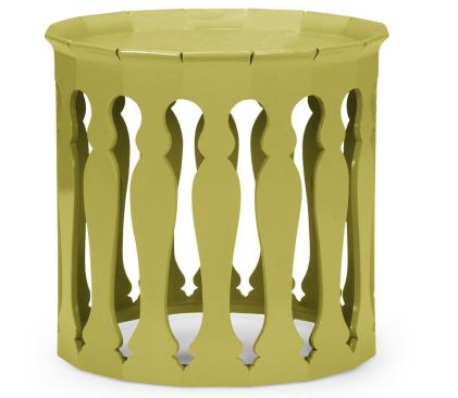 Jonathan Charles Moroccan Collection, Split Pea