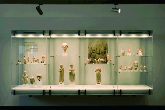 Middelhavshorisonten