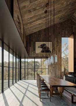 Big Barn