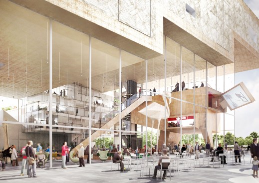 ArtA+Kunstencluster+Arnhem+-+Nieuwstraat