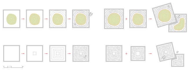 Paving concept