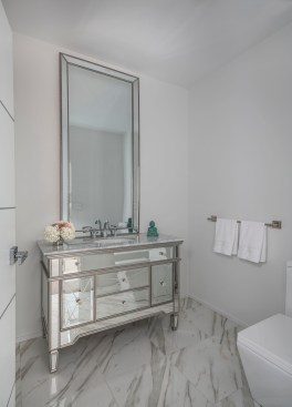 First Floor Bathroom