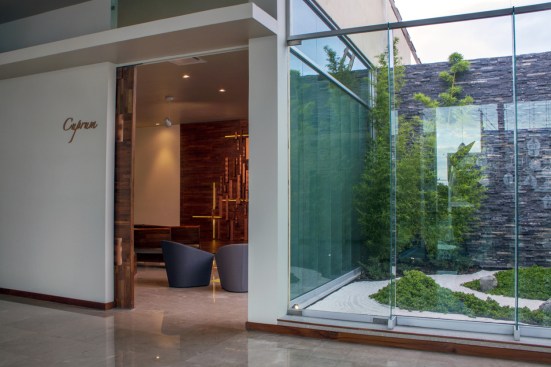 Arriaga - DIN interiorismo