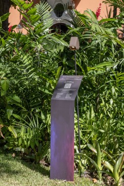 The bam'bo͞o bar 箂 at Casacor Rio 2022