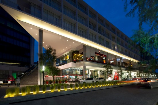 Nuevo Sur - Grow ArquitectosNuevo Sur - Grow Arquitectos