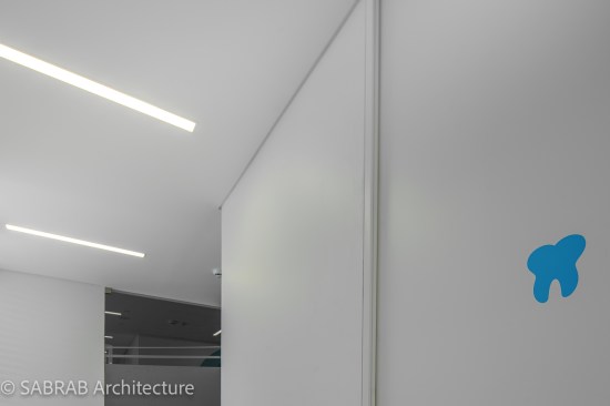 clinica dentária - dental clinic