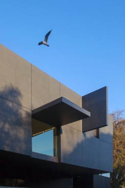 Denton Corker Marshall's Australian Pavilion at the Venice Biennale