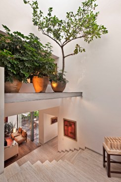 Casa Lomas Altas - Lopez Duplan Arquitectos