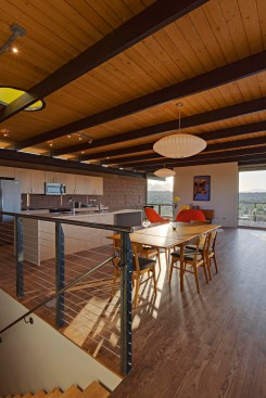 Great Room Looking East