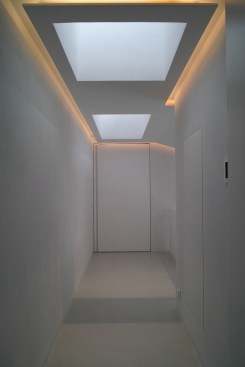distribution spaces