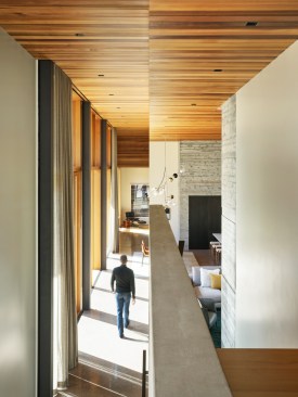 Riverbend (CLB Architects)