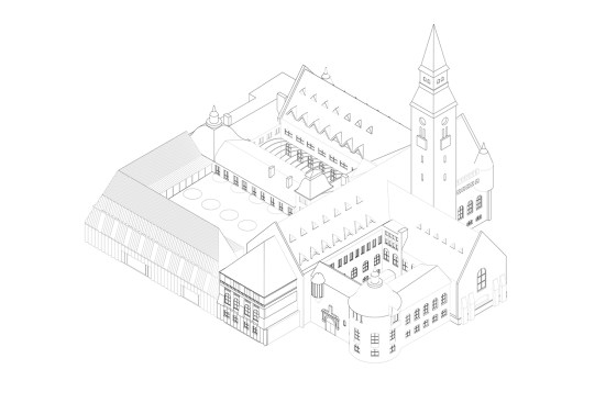 Current Condition and New Wing