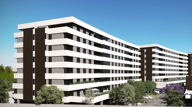 Celesta - Eskema Arquitectos