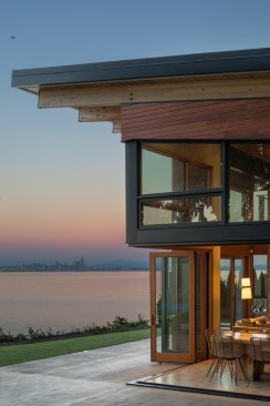 Seaview Escape exterior