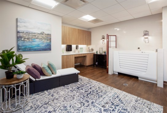 The Sheridan at South Jordan Senior Living Community