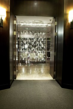Departamento 2103-St Regis - SPAZI Funcion Arquitectonica