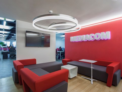 GroupM - Serrano Monjaraz Arquitectos