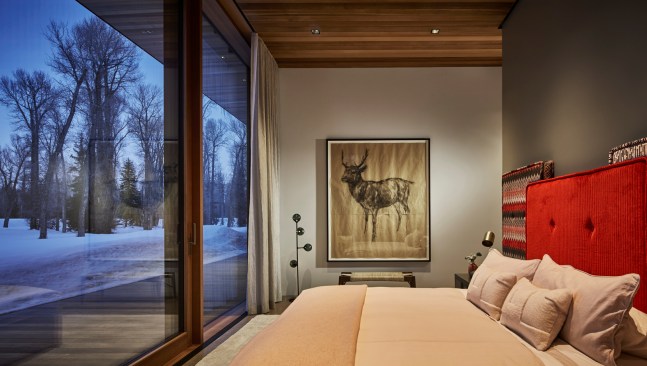 Riverbend (CLB Architects)