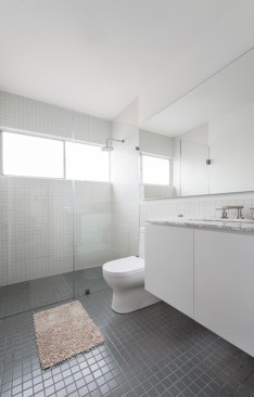 Dpto Santa Rosa PH - BASO Arquitectura 