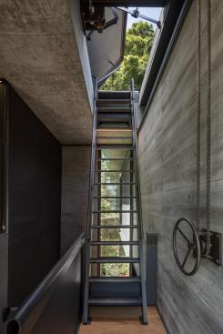 Rio House | Olson Kundig