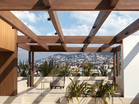 Image editor Maria Siorba