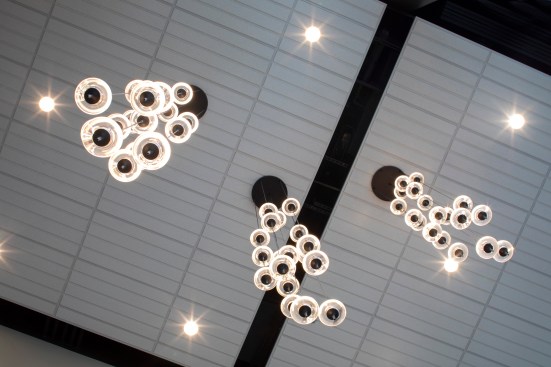 Alberta Bair Theater