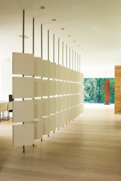 Lomas Altas - Taller G / Luz de Arquitectura