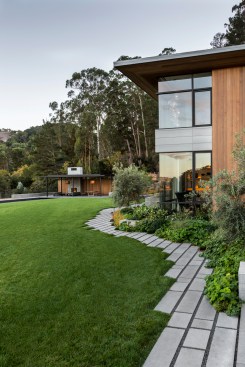 Tiburon Bay View