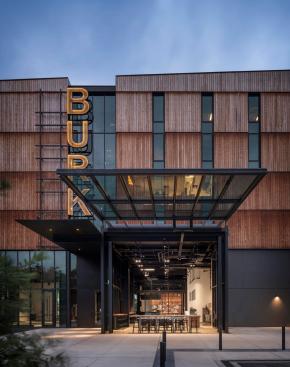 The Burke Museum | Olson Kundig